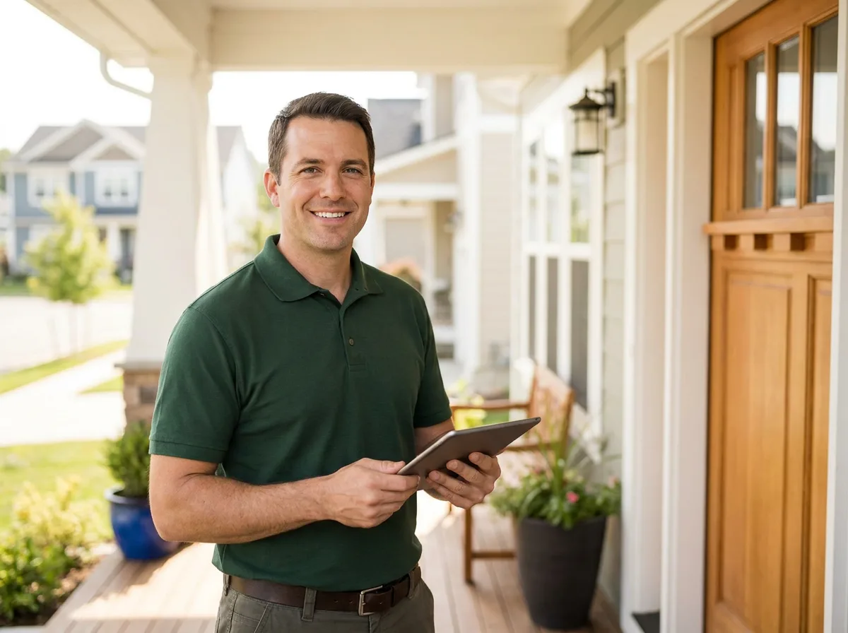 Pest control FAQs for Rock Falls, IA